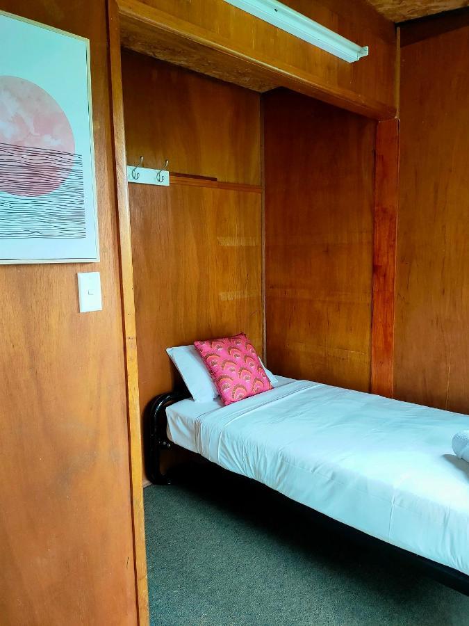 Gumnut Glen Cabins Йепун Екстериор снимка